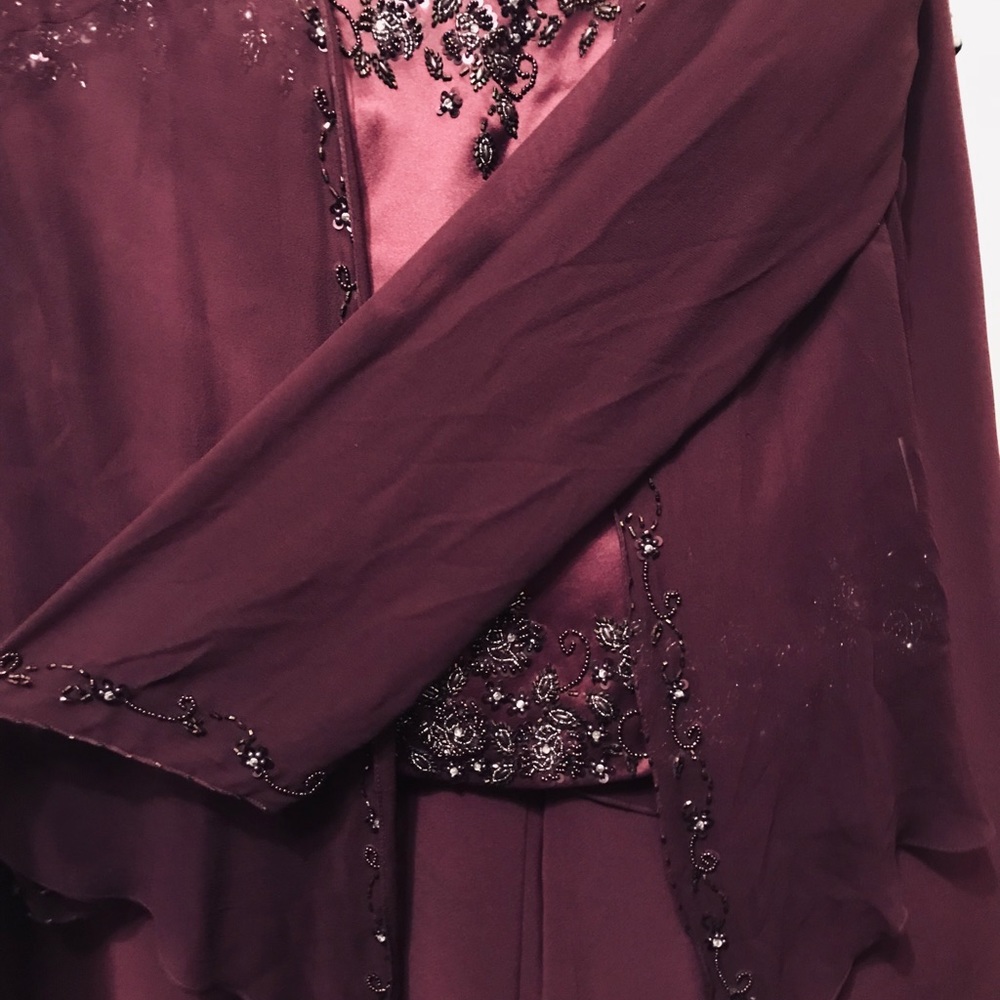 Mother in Law formal attire